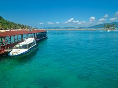 -海南分界洲岛旅游区