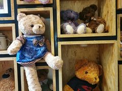 -咖法森林·咖啡  酒吧(天河店)