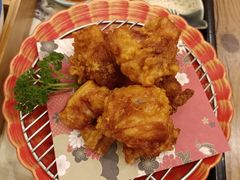 -红叶日本料理(辰熙广场店)