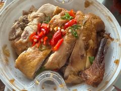 王府泡椒鸡-南京大牌档(崇文门国瑞店)