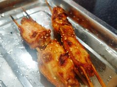 -老黑板筋(顺义总店)