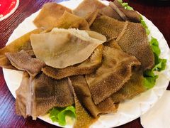 -广味鲜潮汕牛肉火锅(延安三路店)