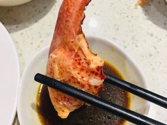 -青蓬蒸汽海鲜·深圳老字号·团建聚会(壹方城店)