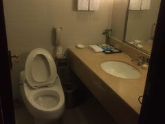 -长沙大成国际大酒店