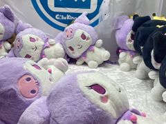 -酷洛小镇(步步高新天地购物广场店)