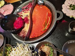 -珮姐老火锅(新街口店)