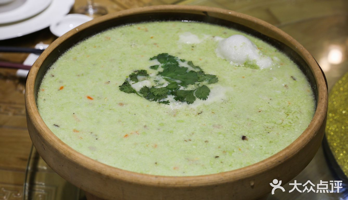 美食探店｜畲乡景宁的美食推荐