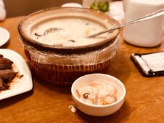 -粤仔湾砂锅粥(滨湖万达店)