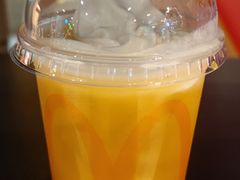 甜品站阳光橙麦旋酷-麦当劳(秣陵路店)