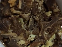 -许府牛火锅(信义坊总店)