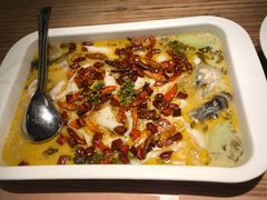 -江湖情酸菜鱼(万菱汇店)