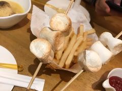 -鬼味烤翅(南锣鼓巷店)