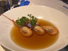 -爷爷的草帽·海鲜馆(孙塘路店)