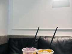 -甜心闲生传统手工冰粉(奎星楼店)