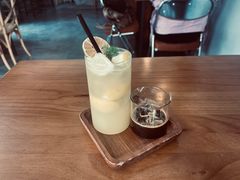 -转山咖啡(松柏社区店)