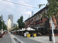 -天津意大利风情旅游区