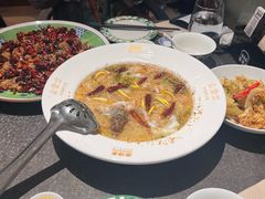 -渔语鱼新川菜Bistro(万象天地店)