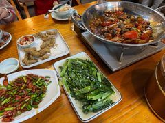 -61号餐吧(兴坪古镇漓江店)