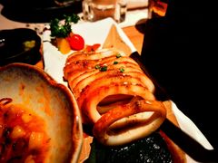 -藤原布二·八佰善会席料理(奥体店)