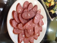 哈尔滨风味小吃-哈尔滨风味小吃东北菜(五角场店)