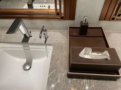 -康莱德酒店·美庭自助餐厅