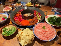 -楠火锅(太古里总店)