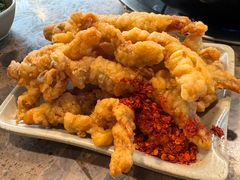 -化龙桥九宫格火锅(清水河店)
