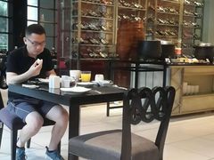 -厦门艾美酒店·新食谱西餐厅