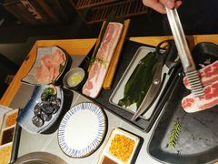 -炉太郎日式烧肉店(华贸店)