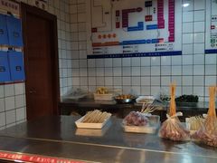 -阿串串老火锅(力盟店)