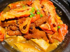 -巴蜀风月·聚会团建·生日宴(宝安店)