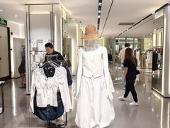 -ZARA(深圳金光华广场店)