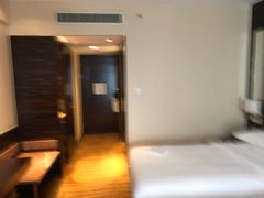 -上海静安昆仑大酒店
