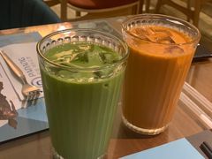 -帕蓝·暹罗料理(大学路店)