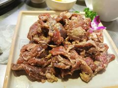 -喜来稀肉(虹泉路店)