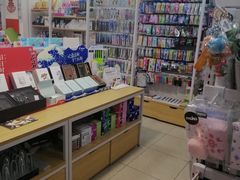 文具柜台-方庄书店(通润商务会馆店)