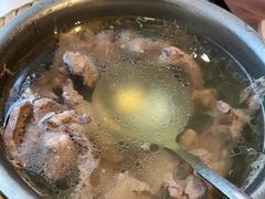 一品靓汤-老蒲鲜(涵江店)