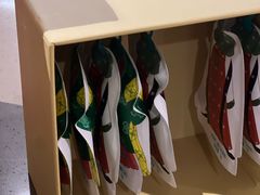 -霸王茶姬(上海恒基名人店)