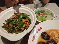 -九毛九西北菜(百信广场店)
