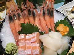 -割烹旭日本料理(龙湖狮山天街店)