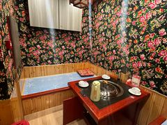 -田家大院东北农家菜铁锅炖(西安总店)