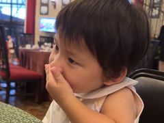 -南沙游艇会·大兵船餐厅