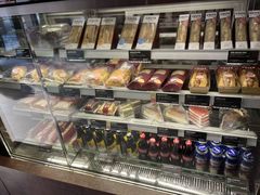 -COSTA COFFEE(新奥购物中心店)