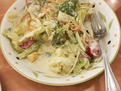 -萨莉亚意式餐厅(中信地铁商场店)