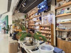 -今日陶艺(富力广场店)