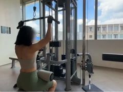 -YCHL FIT 健身(星寰店)