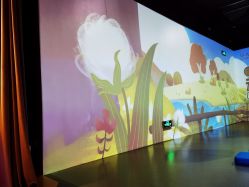 -小鸡哆哆故事屋·儿童乐园(嘉里城店)