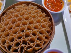 -老太原菜馆(中正天街店)