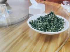 -芦茨金富饭庄·25年老字号·专做稻草鸡