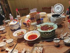 -老萍巷•莲花血鸭(楚萍店)